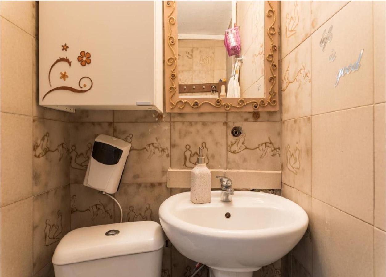 2Bd- Perfect Location With Square View Apartment เทสซาโลนิกิ ภายนอก รูปภาพ
