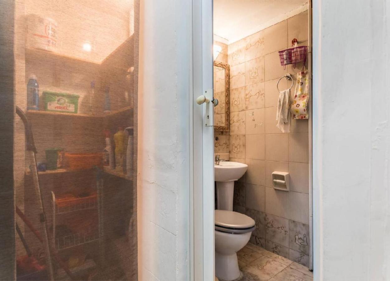 2Bd- Perfect Location With Square View Apartment เทสซาโลนิกิ ภายนอก รูปภาพ