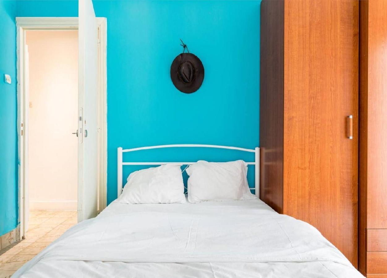 2Bd- Perfect Location With Square View Apartment เทสซาโลนิกิ ภายนอก รูปภาพ