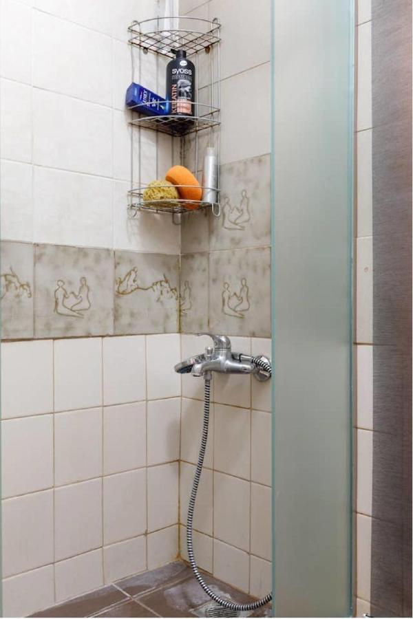 2Bd- Perfect Location With Square View Apartment เทสซาโลนิกิ ภายนอก รูปภาพ